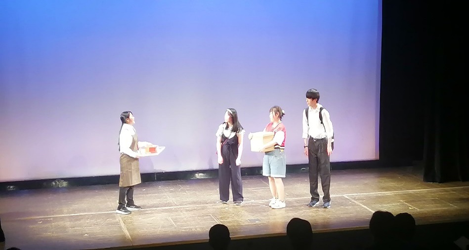 演劇02