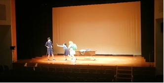 演劇02