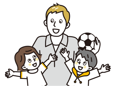 イングリッシュ・ウィークイラスト
