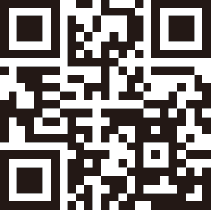 画像：次世代リーダー育成道場QRコード