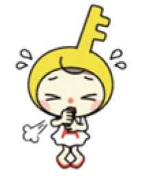 画像：キャラクター