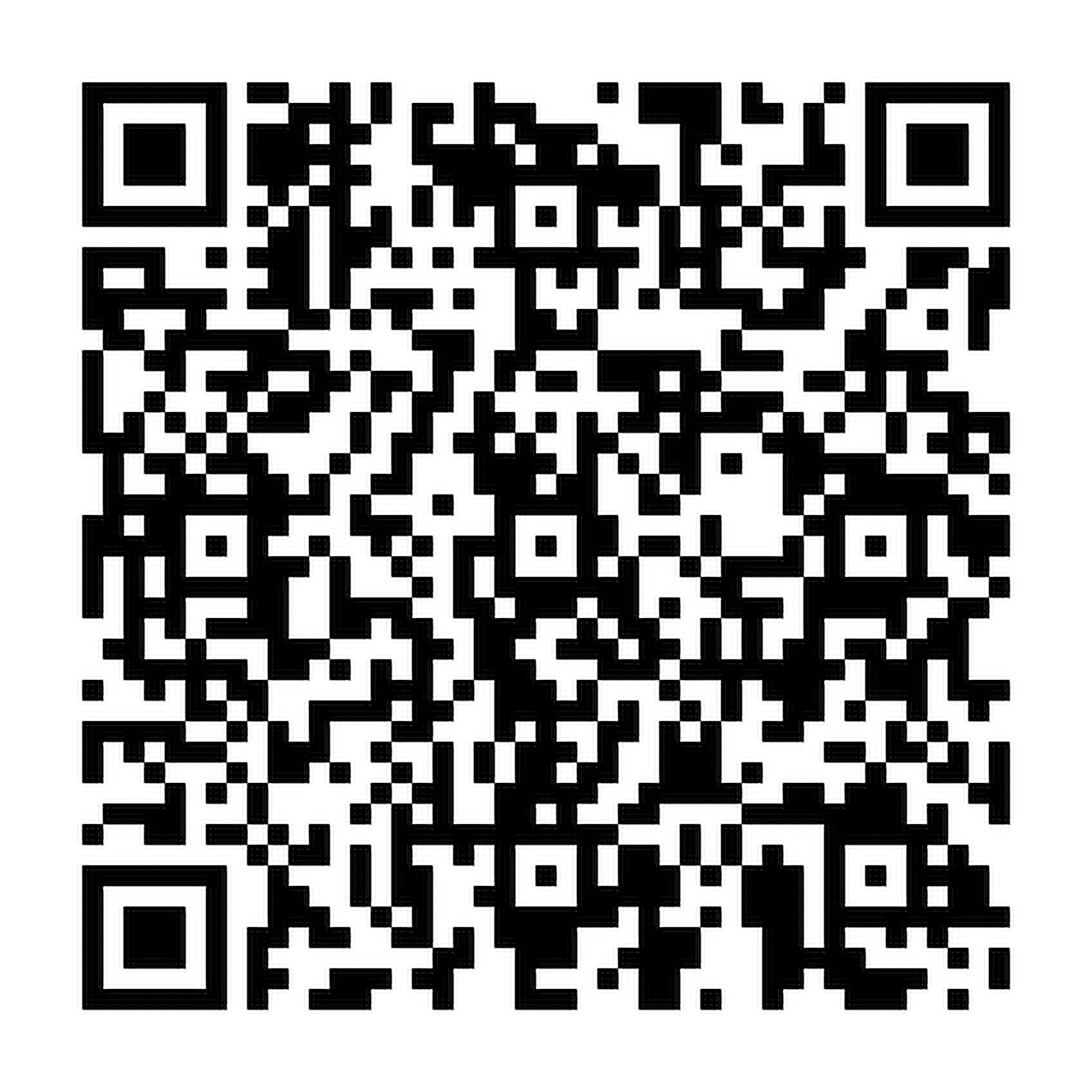 画像：QRコード