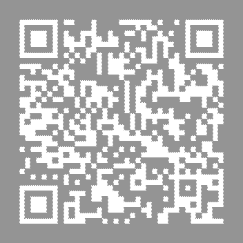 イベント一覧ページのQRコード
