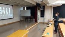 都立科学技術高等学校