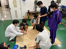 都立小金井工業高等学校