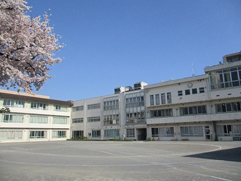 八王子特別支援学校