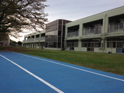 八王子東特別支援学校