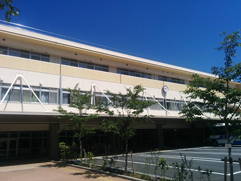 羽村特別支援学校
