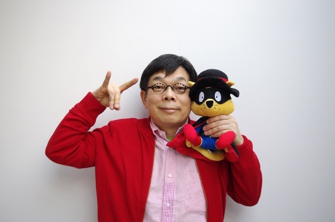 原ゆたか先生