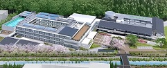 東久留米特別支援学校