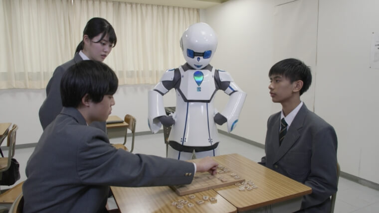 部活動・生徒会活動