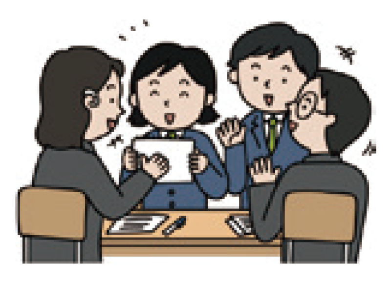 イメージイラスト