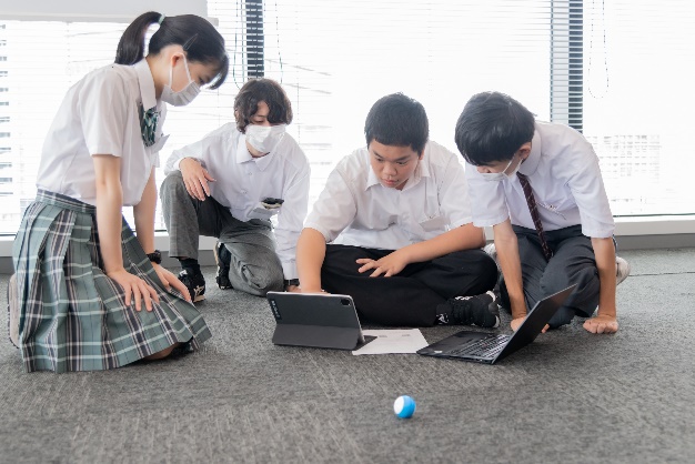 代替テキスト
