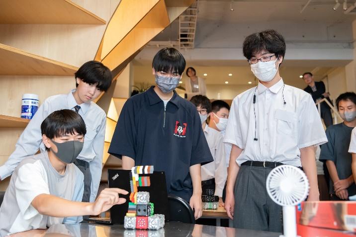 代替テキスト