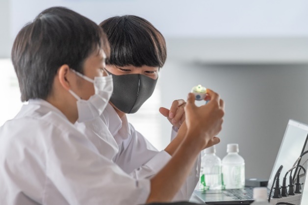 代替テキスト
