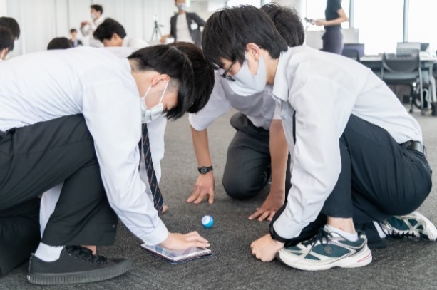 代替テキスト