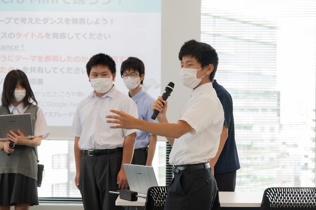代替テキスト
