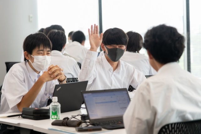 代替テキスト