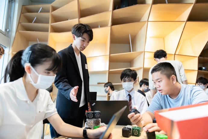 代替テキスト