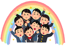 画像：「子供輝く＠TOKYO」プロジェクト