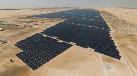 太陽光発電施設