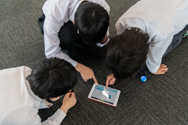 代替テキスト