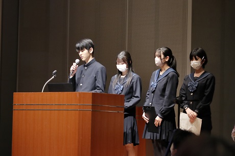発表1