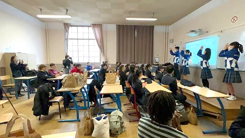 東京五輪音頭の紹介