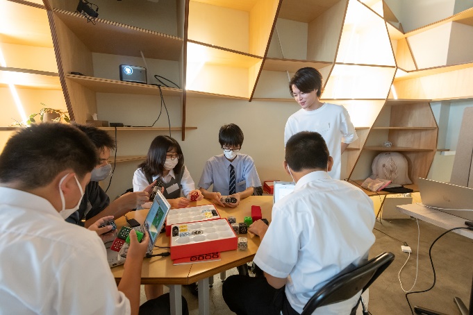 代替テキスト