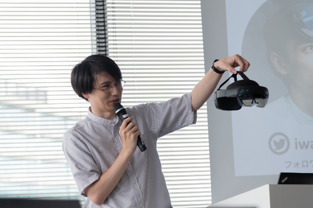 代替テキスト