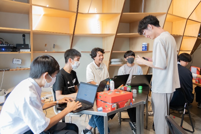 代替テキスト