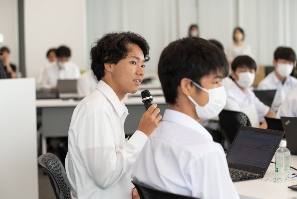 代替テキスト
