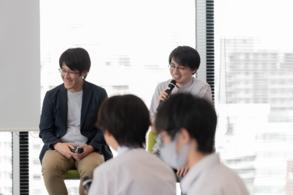 代替テキスト