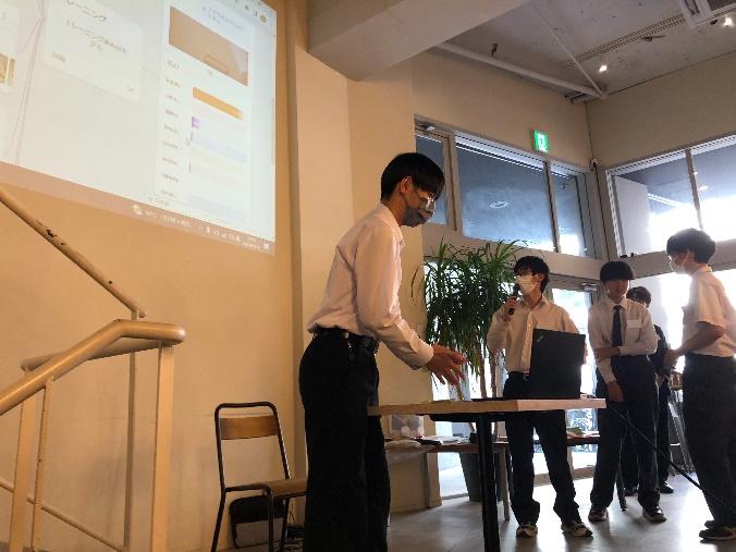 代替テキスト