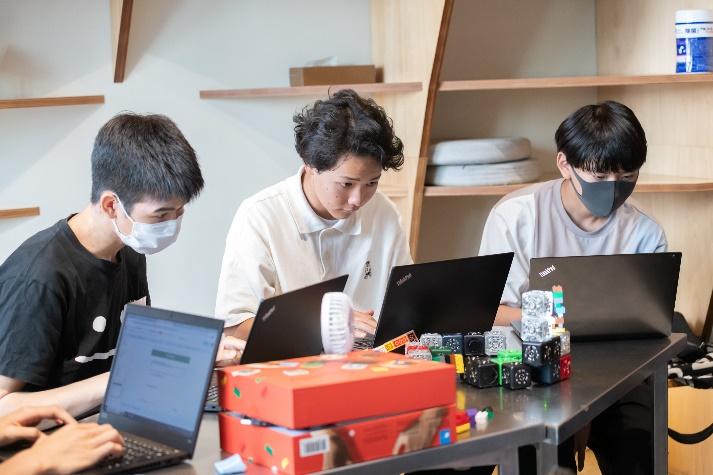 代替テキスト