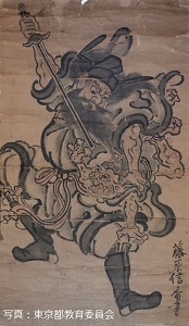 銅鏡