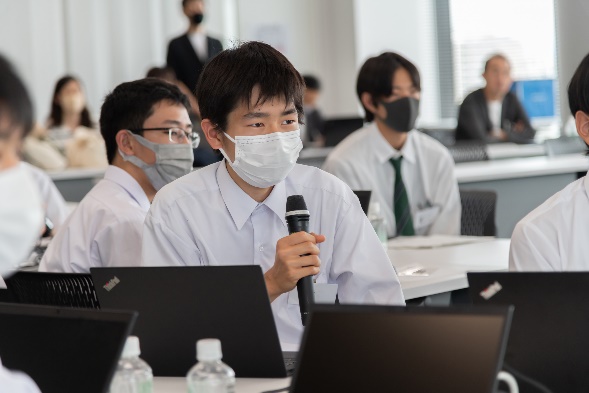 代替テキスト