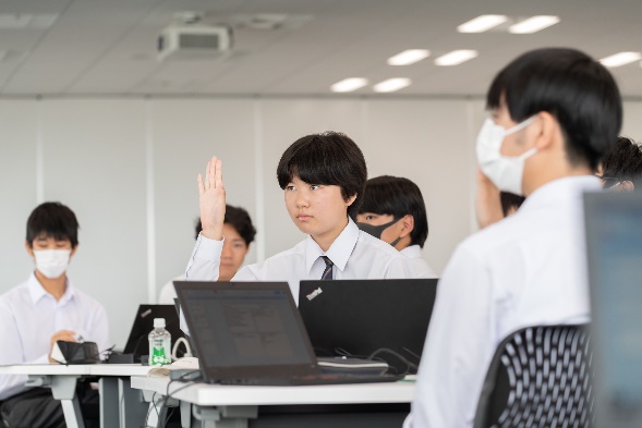 代替テキスト