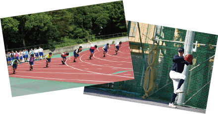 写真 放課後の活動