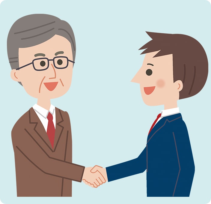 イメージイラスト