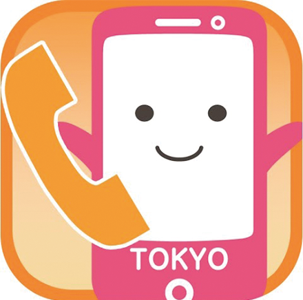 キャライラスト