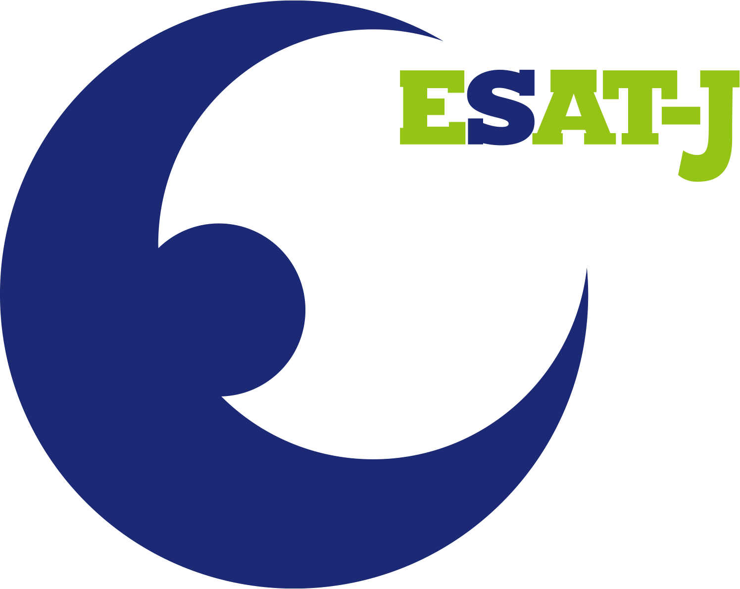 ロゴ ESAT-J