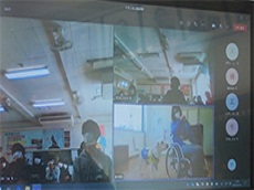 西東京市立田無第一中学校