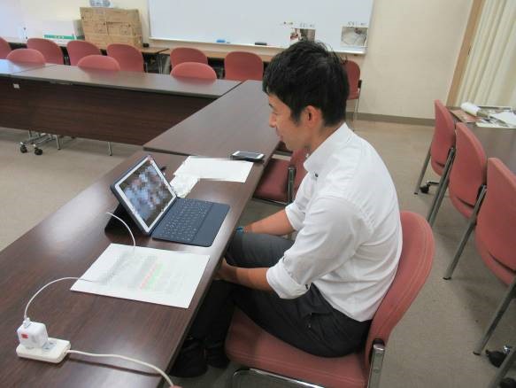 三宅村立三宅中学校