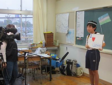 杉並区立向陽中学校