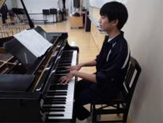 江戸川区立松江第五中学校4