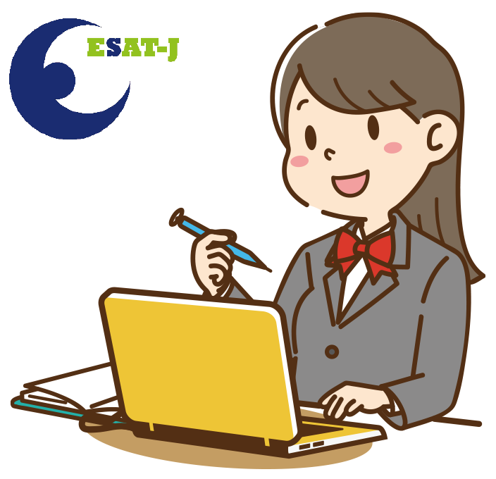 中学校英語スピーキングテストイラスト