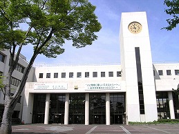 杉並工業高校