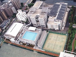 科学技術高校