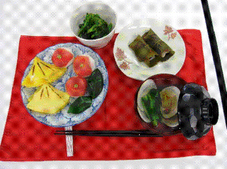 授業の様子
